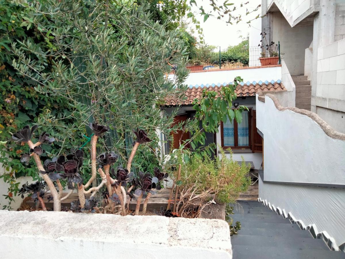 Apartamento Casa Rustica Dorgali Exterior foto